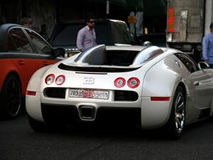 Countries in the GCC have a huge density of wealthy residents