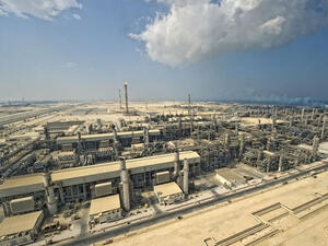 The offer is likely to attract solid demand, considering the strong performance of the Qatar market.