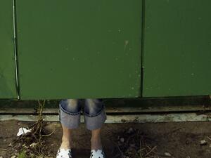 Girls and boys sharing facilities: No ladies first with unisex toilets- it's a free-for-all.