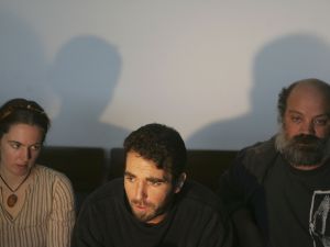 Supported by family for his love of Gaza and the Palestinians, Italian activist Vittorio does not resent his heroism.