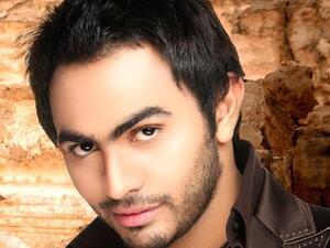 Tamer Husni