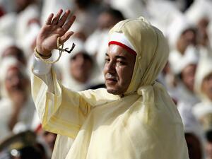 It is not the King Mohammed VI of Morocco that is to blame for the malaise in his country.