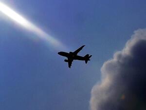 The airline industry will carry more than 3 billion passengers for the first time, according to the International Air Transport Association (File Archive)