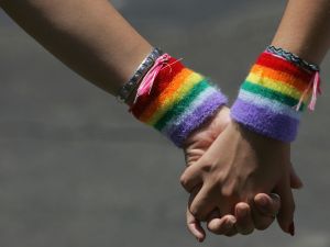 Most Saudi Lesbians "do not want treatment to change their lesbian attitudes".
