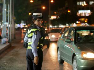 Driving not a right some Saudi women are that keen on securing