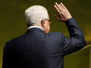 الفلسطينيون رفضوا التفاوض في ظل الاستيطان 