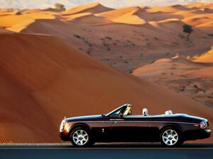 Iranians may soon have a much bigger variety of cars to choose from.
