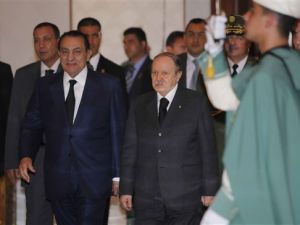 القمة ازالت الخلافات الرياضية بين البلدين 