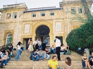 The American University of Beirut