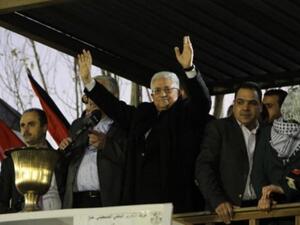 The PA has rebranded itself to the State of Palestine