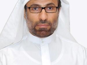 Abdulla Ali Al Hamli, Chairman of Tamweel