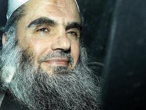 Abu Qatada