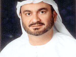Adnan Sharafi, Chairman of Emirates GBC
