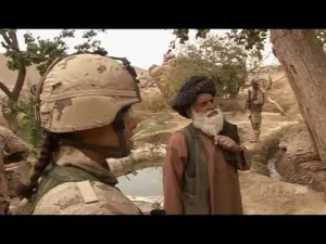 مقتل اثنين من الجنود الاميركيين