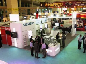 معرض المطارات 2010