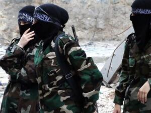 Syria's opposition is greatly fragmented, with frequent infighting between various rebel groups. (AFP/File)