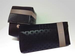 Etihad's new amenity kits for First Class passengers