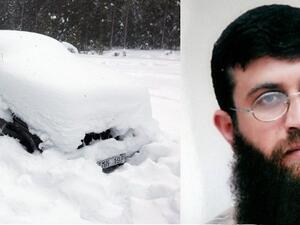 Starving for a cause: American in Arabia doesn't put Khader Adnan, the Palestinian hunger striker, and Peter Skyllberg, the hapless homeless Swede, in the same league.