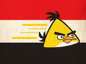 Why do work when you could be preventing degenerative illnesses by playing Angry Birds? (Image source: "wilyawil.com") 