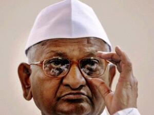 In New Delhi, history was made in Parliament August, 2011 by Anna-Hazare, the marathon faster who protested his people-right to have his voice heard.