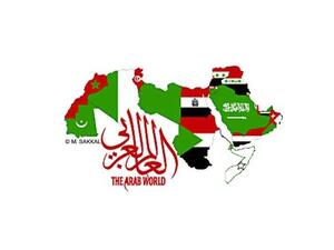 The Arab world