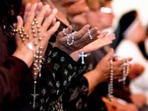 The beginning of the end for Arab Christians-- Is the original breed of Christianity to become extinct with the revolutions?
When did survival of the fittest exclude Arabs of the Christian variety/