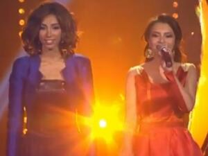 The ultimate Arab Idol Showdown- Egypt's Carmen Sulaiman or Morocco's Donia Batma?