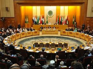 The Arab League will focus on the issue of the unreleased prisoners in the emergency meeting, according to the league's chief Nabil Al Arabi (File Archive/AFP)