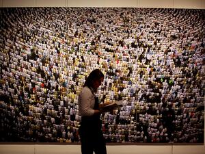Arab youth migrate to English content choices.