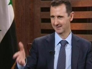 According to a report Assad's fellow Alawites are increasingly breaking rank