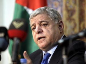 Jordan's PM resigns
