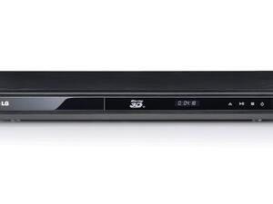 The BD670 boasts an easy-to-use onscreen interface and simple access to a wide range of premium content