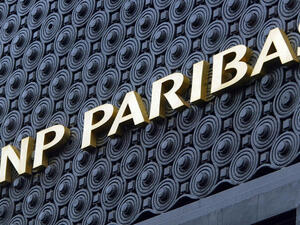 A bidding war is underway for BNP Paribas' lucrative Egyptian retail arm