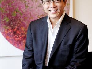 Ho Kwon Ping, Executive Chairman of Banyan Tree
