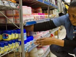 South Africa boycotts products labeled 'Made in Israel' [Press Tv]