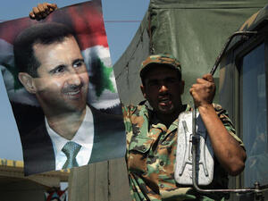 Syria