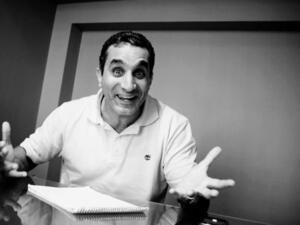 Ready or not Lebanon, here comes Dr. Youssef.