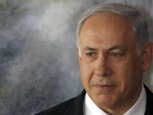 Shin Bet has also arrested hundreds of alleged Hamas activists in Netanyahu's offensive on the Palestinian group (File Archive)