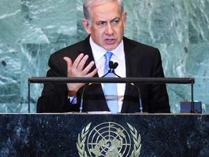 Israeli occupation of the West Bank inflames tensions further. (AFP/File)