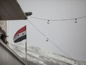 من ضمن أهداف غرفة سياحة دمشق خدمة القطاع السياحي ورعاية مصالحه المشتركة والدفاع عنه 