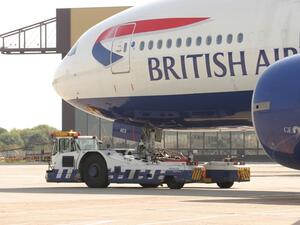 British Airways