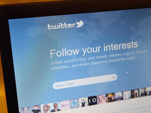 Be careful what you tweet!
