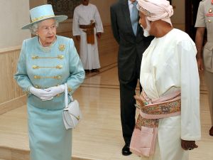 British best to avoid the embattled zone of the Middle East, as their team of special forces botches attempted mission to intervene in Libya.