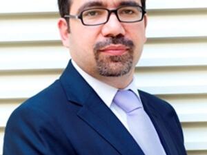 Ali Ahmar, Regional Sales Manager, MENA, Brocade Communications