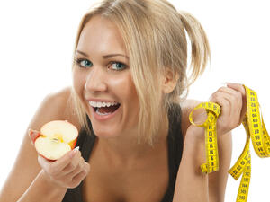 ماذا يجب أن تعرفي عن السعرات الحرارية؟