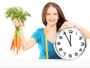 حيل غير تقليدية تساعد على إحراق السعرات الحراريّة بسرعة