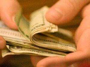 The UAE ranked second and its inflow rose 25 per cent to $9.6 billion