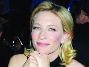 Cate Blanchett