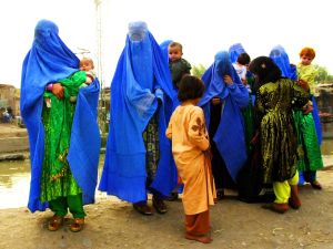 A girl under the age of 18 is married every three seconds – that’s 10 million each year – often without her consent and sometimes to a much older man. 