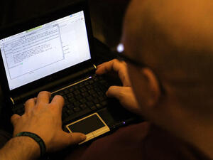 Hackers blamed for Denial of Service attack on US banks